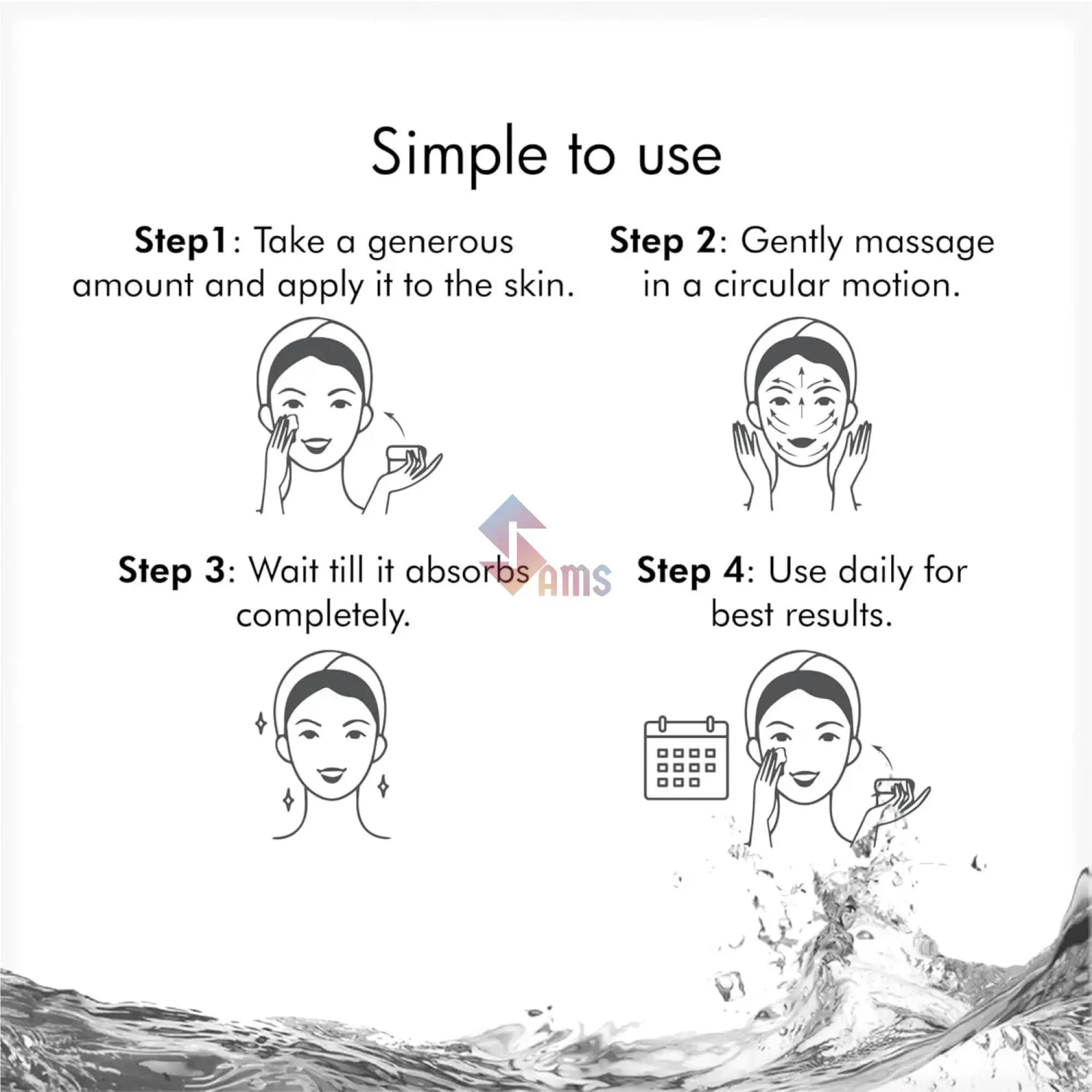 Dr Rashel Coconut Cream 6 .webp